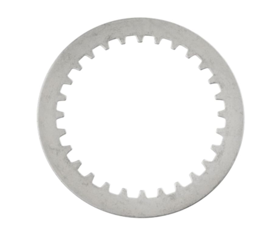 Clutch steel plates Husqvarna SM 610 99-10, Suzuki DR 250 SE 82-87, GN 250 82-99, GZ 250 Marauder 99-08, VL 125 00-08, VL 250 Intruder 00-07, TU 250 X 97-01