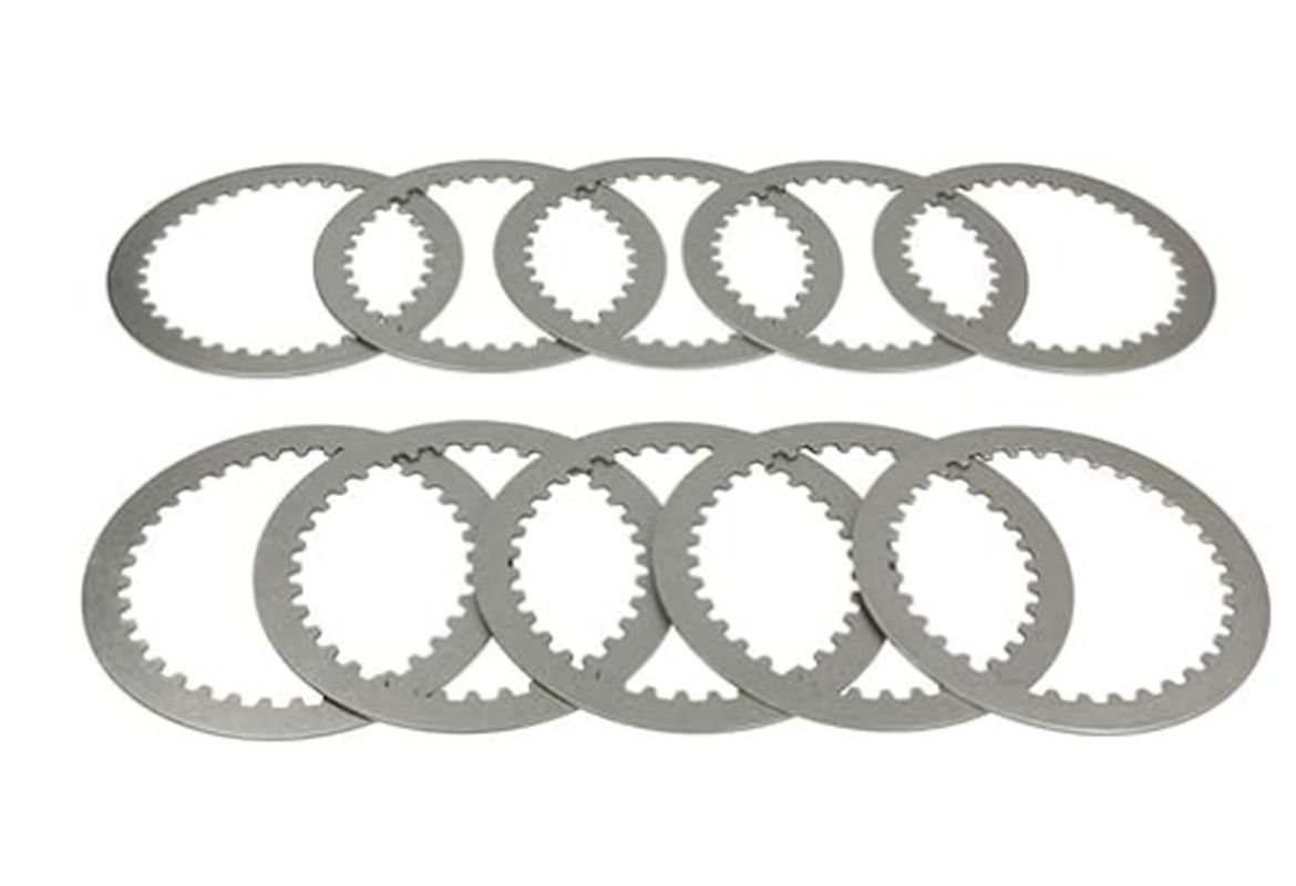 Clutch steel plates Ducati Panigale V4 1100 18, Panigale 959 16, Panigale Corse 959 18