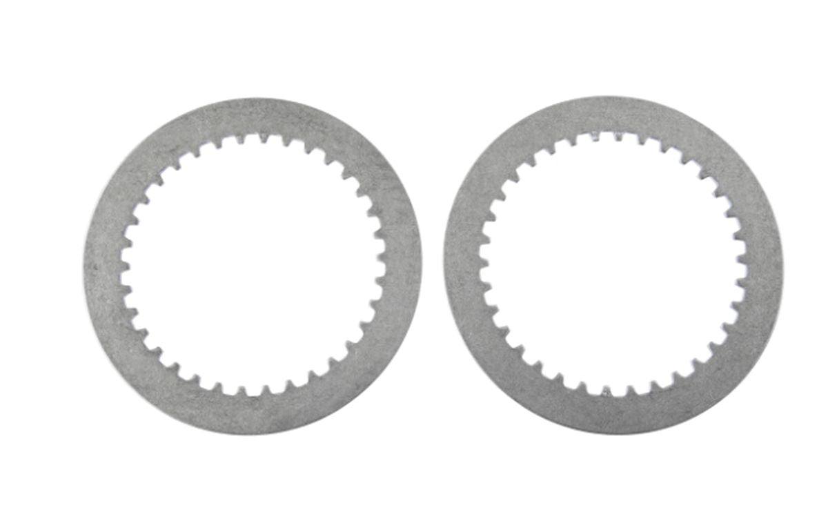 Clutch steel plates Suzuki GSX-S 1000 15-17