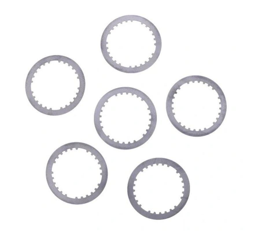 Clutch steel plates Honda CRF 450 RX 21-