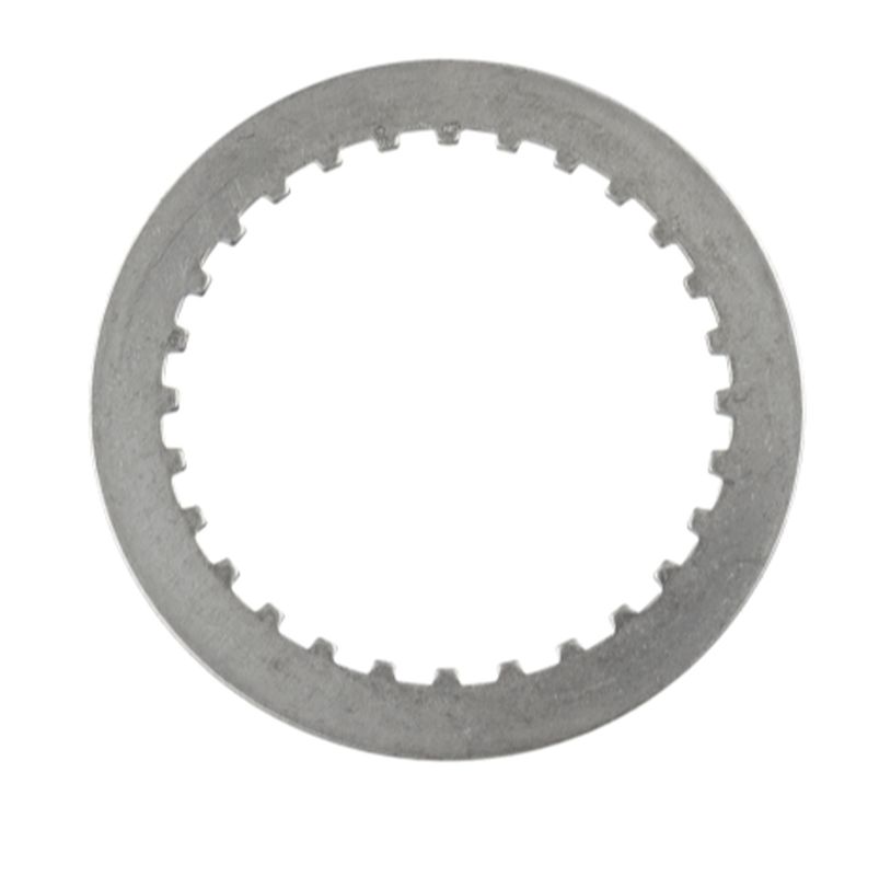 Clutch steel plates Kawasaki ZX-12R Ninja 00-06