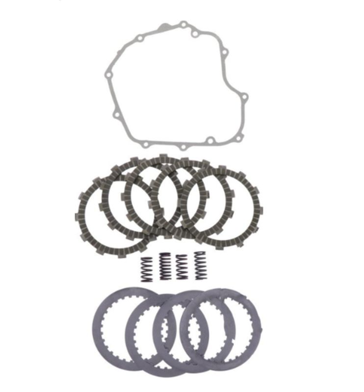 Complete clutch Superkit Kawasaki EX 250 R Ninja 08-14