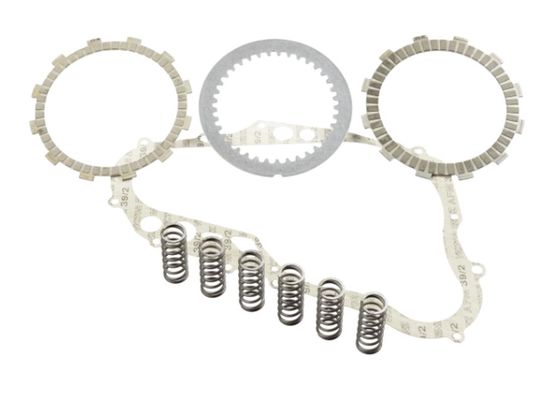 Complete clutch Superkit Suzuki DR-Z 400 00-04, DR-Z 400 S, SM 00-15