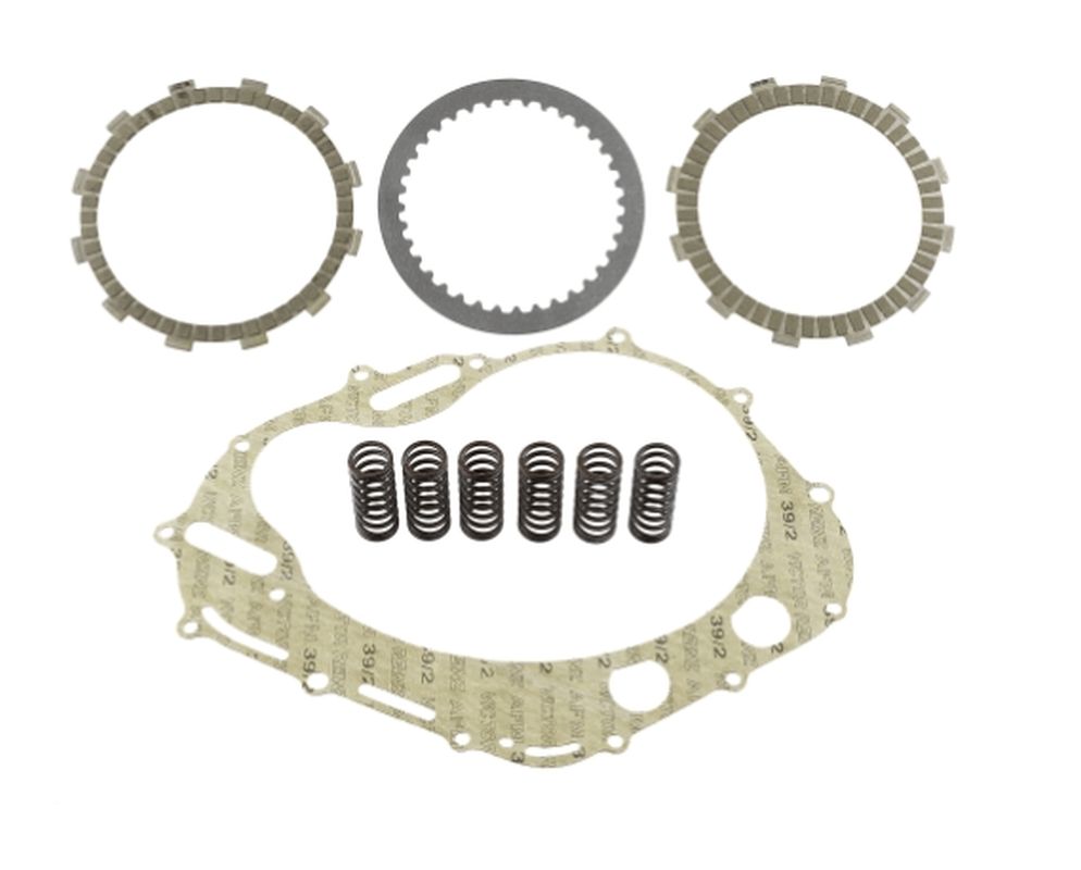 Complete clutch Superkit Suzuki SFV 650 Gladius 09-16