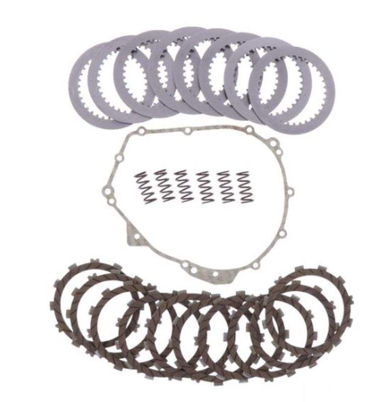Complete clutch Superkit Kawasaki ZX-10R Ninja 11-15