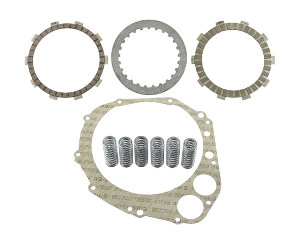 Complete clutch Superkit Suzuki GSR 600 06-11