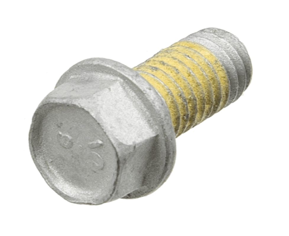 Front brake disc bolts Husqvarna FC, FE 250, 350, 450, 501, KTM EXC, SX, Duke, XC, XC-F (M6 x 1.00 length 18.5 mm) (set of 6)