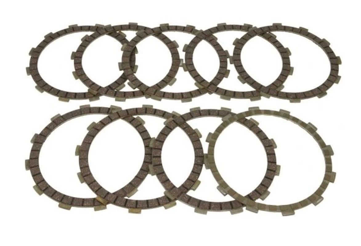 Clutch plates Aprilia RSV4 1000 R 10-13, RSV4 1000 Factory 09-15
