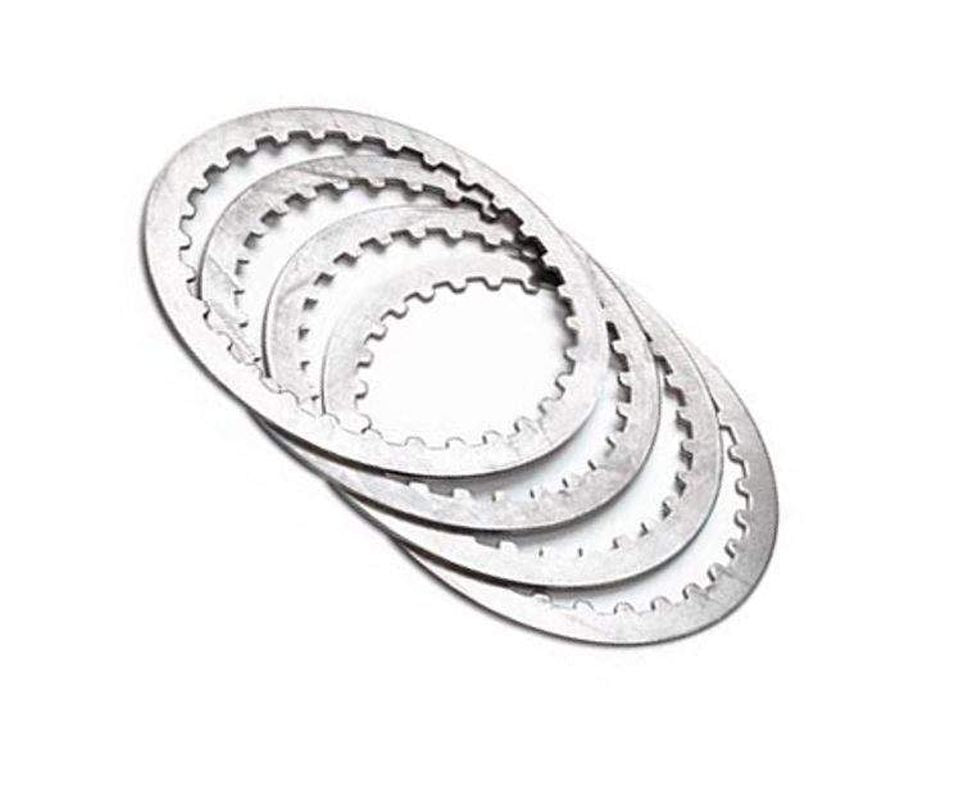 Clutch steel plates Husqvarna Enduro, SM, Vitpilen 701, KTM Duke, SM, SMC, Enduro 690 08-16