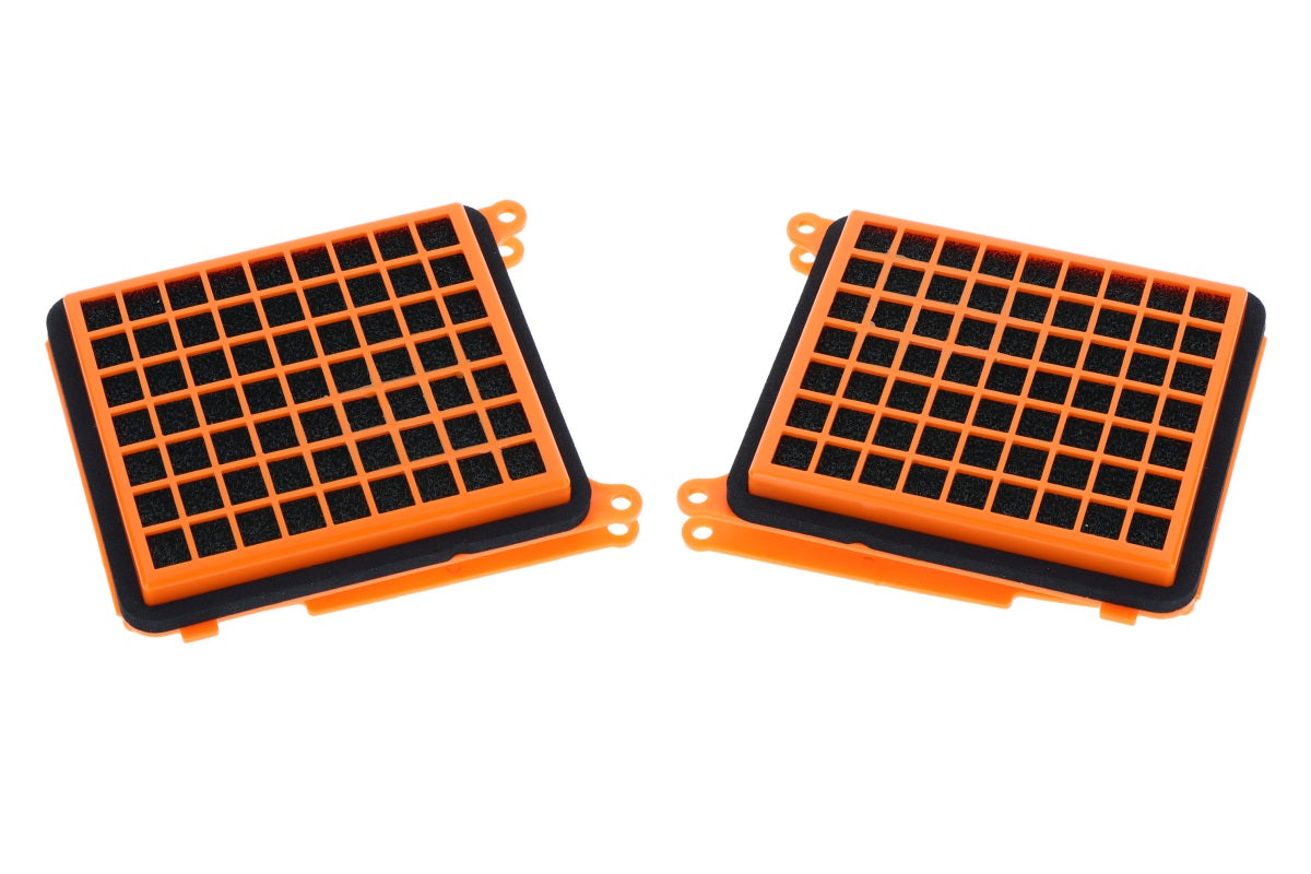 Air filter Honda CRF 1100 20–23 (set includes two air filters plus two housings)