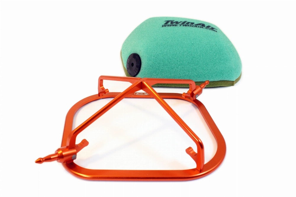 Air filter Husqvarna TE, TC, TX 125, 150, 250, 300 19–22, KTM SX, EXC, XC 125, 150, 250, 300 TPI 19–22, GasGas EC, MC 125, 250, 300 21–22 (PowerFlow kit)