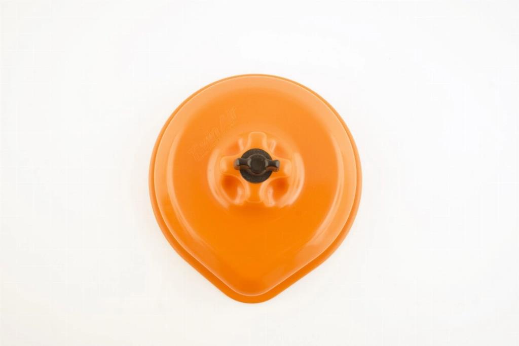 Airbox wash cover Husqvarna WR 360 92–99, TE 400 01–03, TE 610 01–07, TE 570 04, TE 630 10–11, SM 250, 450, 510, 530, 610, 630 R 01–11, SWM RM, SM 650 R 15–21