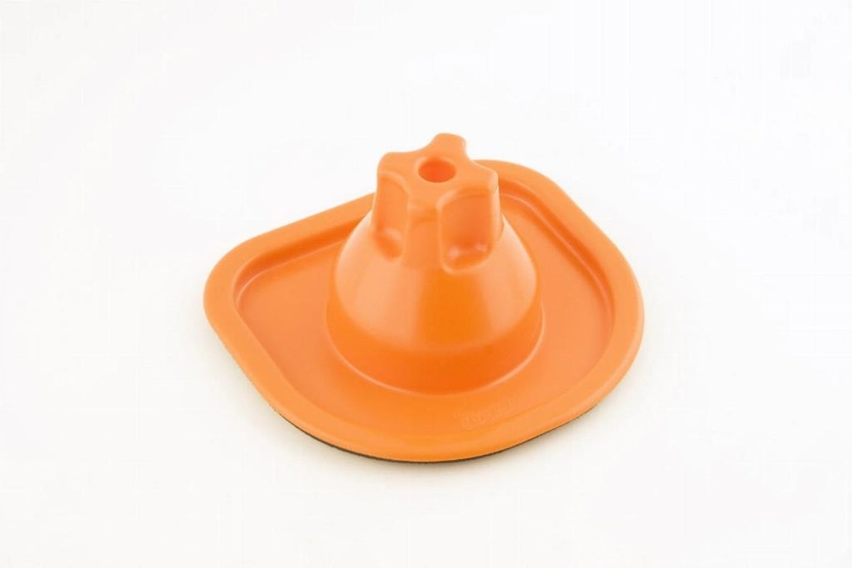 Airbox wash cover KTM SX 85 04–12, SX, EXC, SX-F, EXC-F 125, 200, 250, 300, 380, 400, 520, 525 98–06