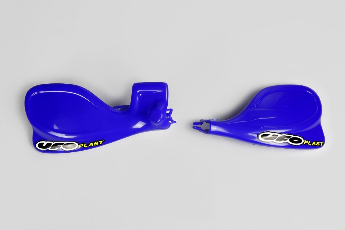 Handguards Yamaha YZ 125/250 97-99, YZ-F/WR-F 400/426 98-99 color blue