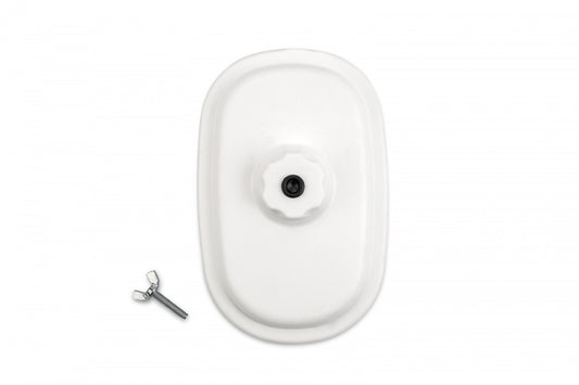 Air box cover (for washing the motorcycle) Honda CRF 450R 25-, CRF 250R Honda