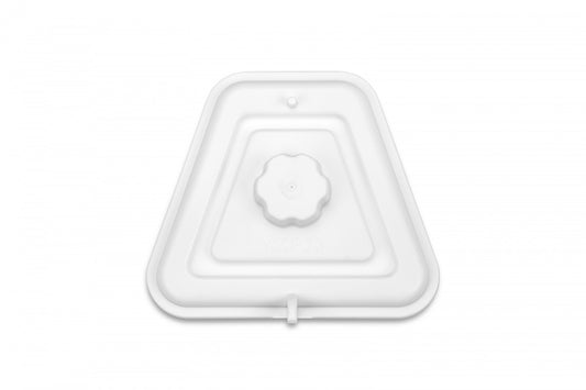 Air box cover (for washing the motorcycle) Yamaha YZ-F 450 23-25, YZ-F 250 24-25