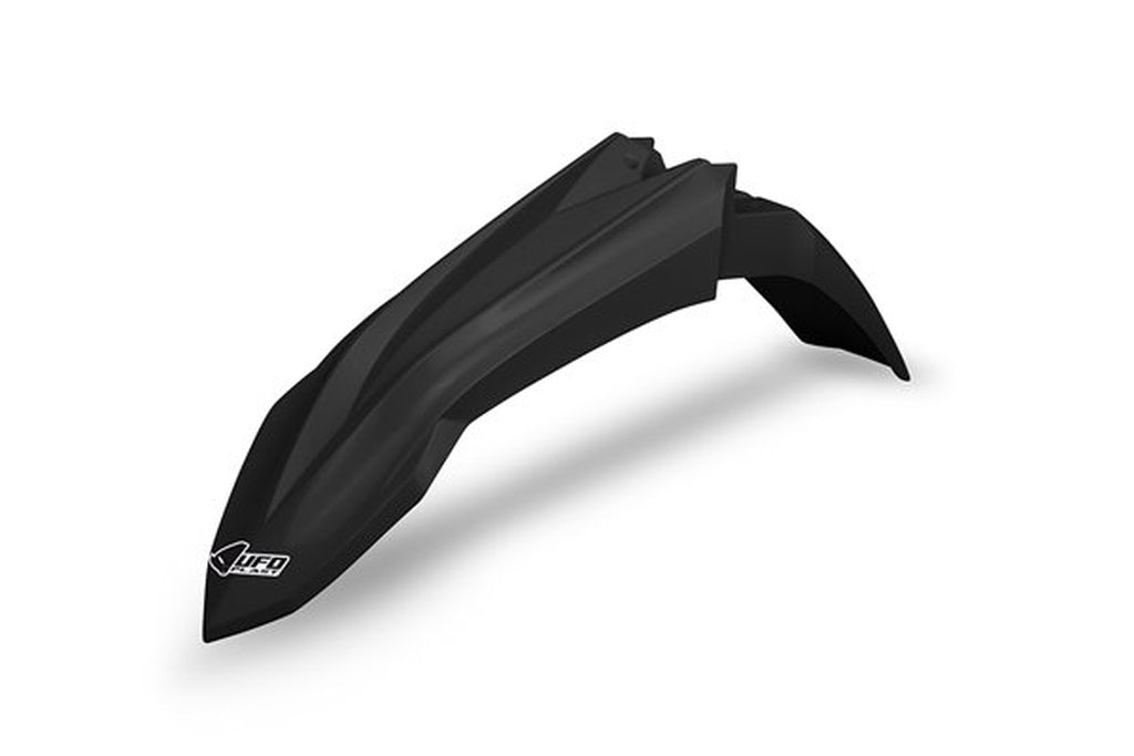 Front fender Beta RR 450/400/350/300/250 20-24 color black