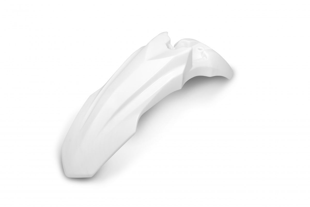 Front fender Honda CRF 110F 19-21, color white