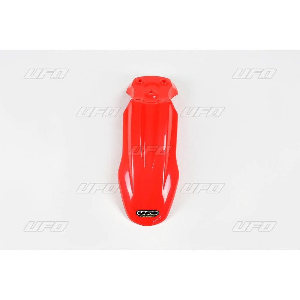 Front fender Honda CRF 50 04-20 color red
