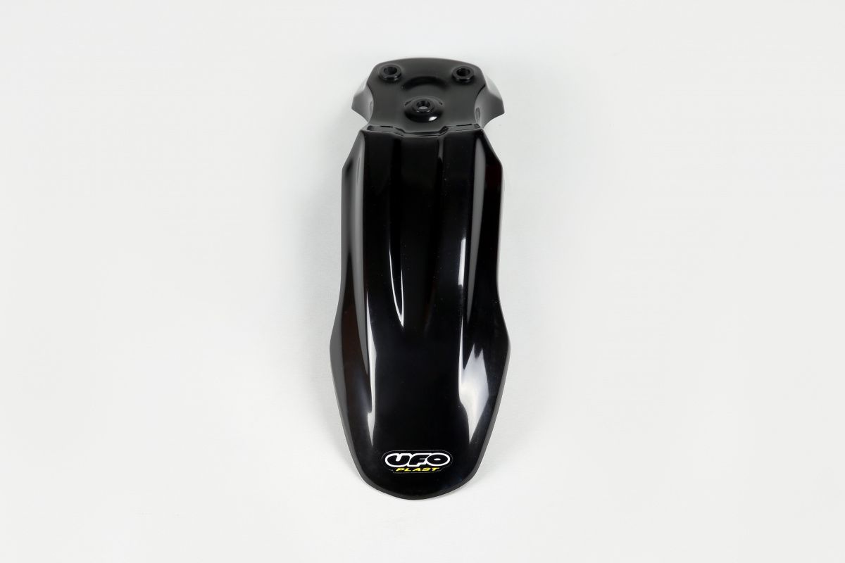 Front fender Honda CRF 50 04-21 color black