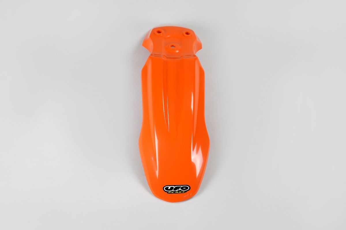 Front fender Honda CRF 50 04-21 color orange