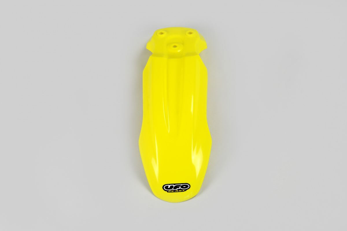 Front fender Honda CRF 50 04-21 color yellow