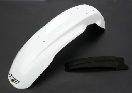 Front fender Husqvarna TC/TE 511/449 11-13 color white