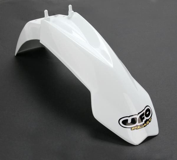 Front fender KTM SX 65 02-08 color white