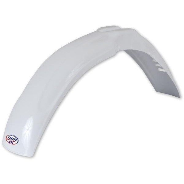 Front fender vintage cross enduro OEM KTM 79-83