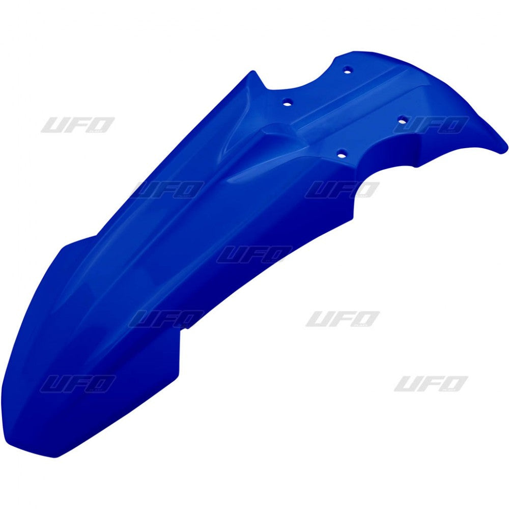 Front fender Yamaha YZ 65 19-22 color blue