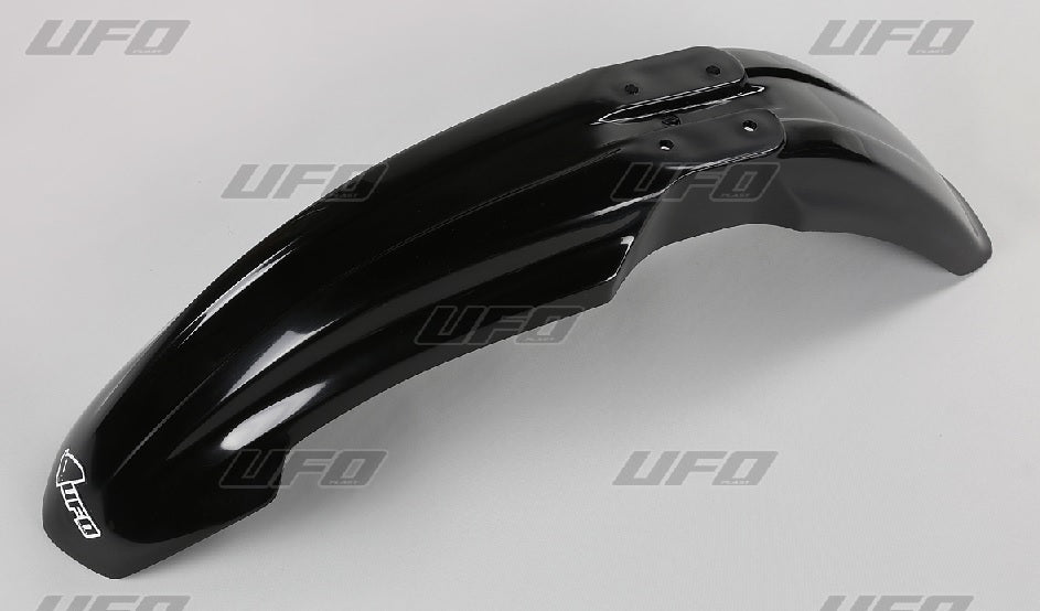 Front fender Yamaha YZ, YZF, WRF 06-09 color black