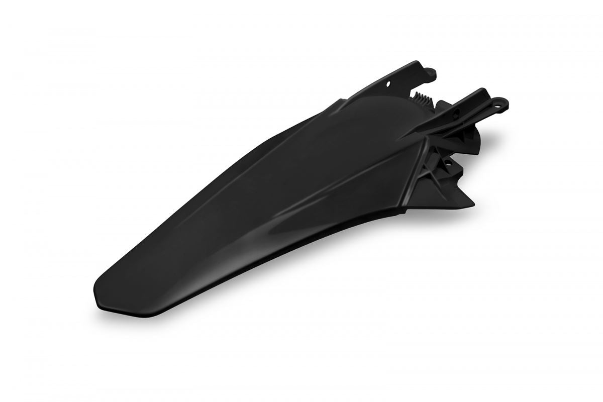 Rear fender Gas Gas EC/EC-F 21 color black