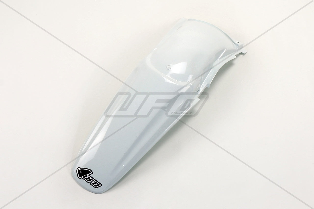 Rear fender Honda CR 125/250 00-01 color white