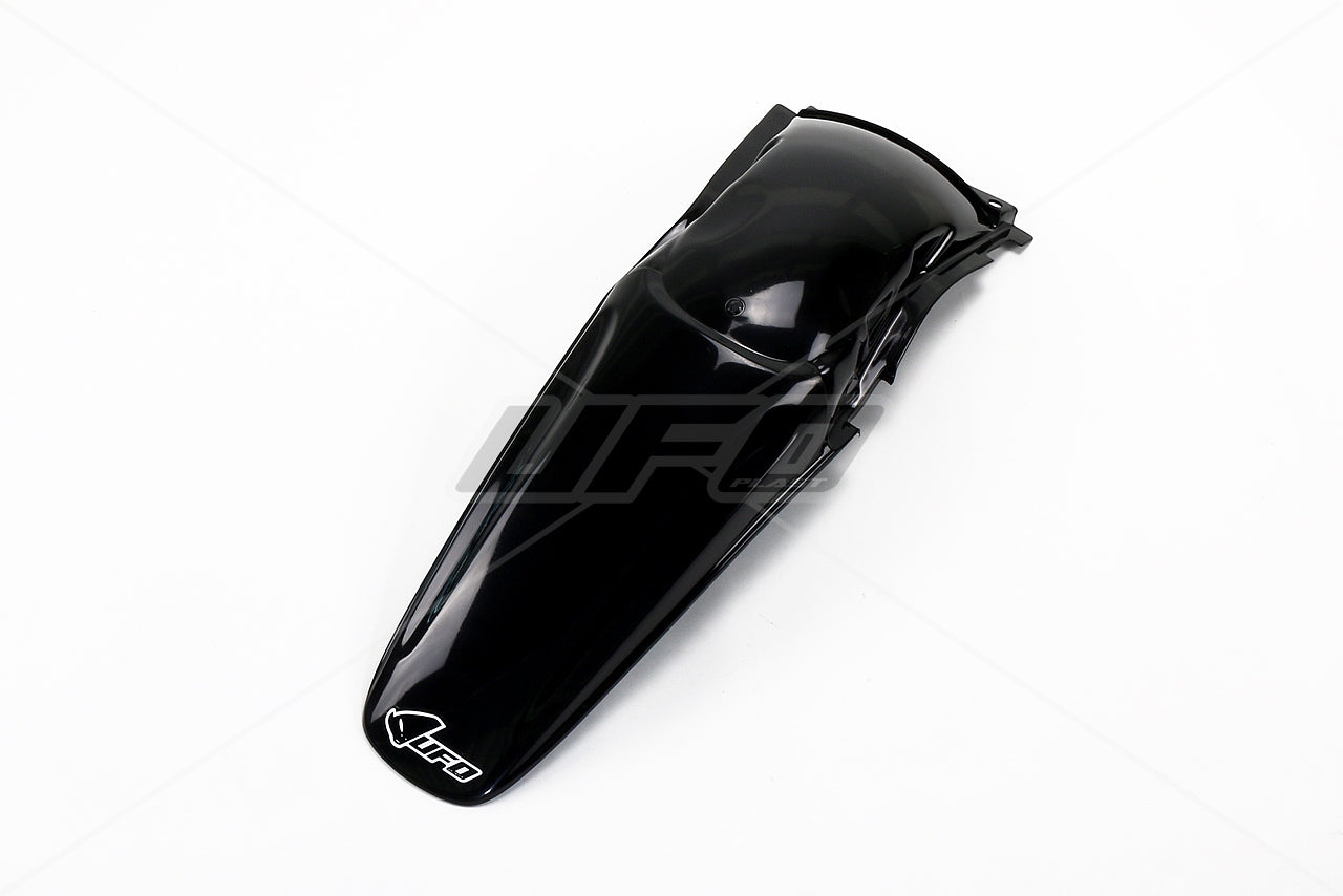 Rear fender Honda CR 125/250 00-01 color black
