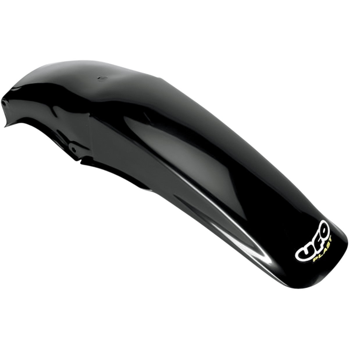 Rear fender Honda CR 125 93-97, CR 250 92-96 color black
