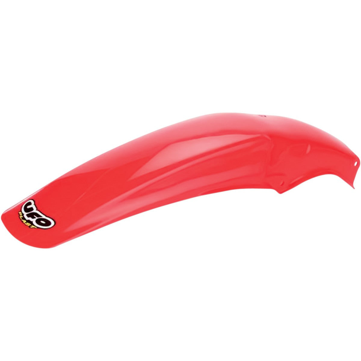 Rear fender Honda CR 125 93-97, CR 250 92-96 color red (CR red 92-99)