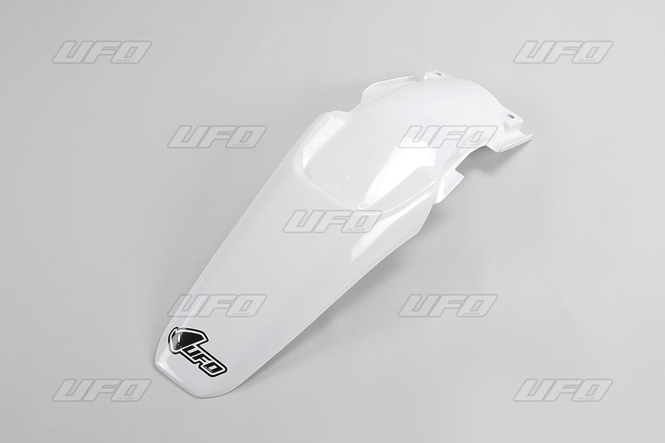 Rear fender Honda CRF 150 07-20 color white