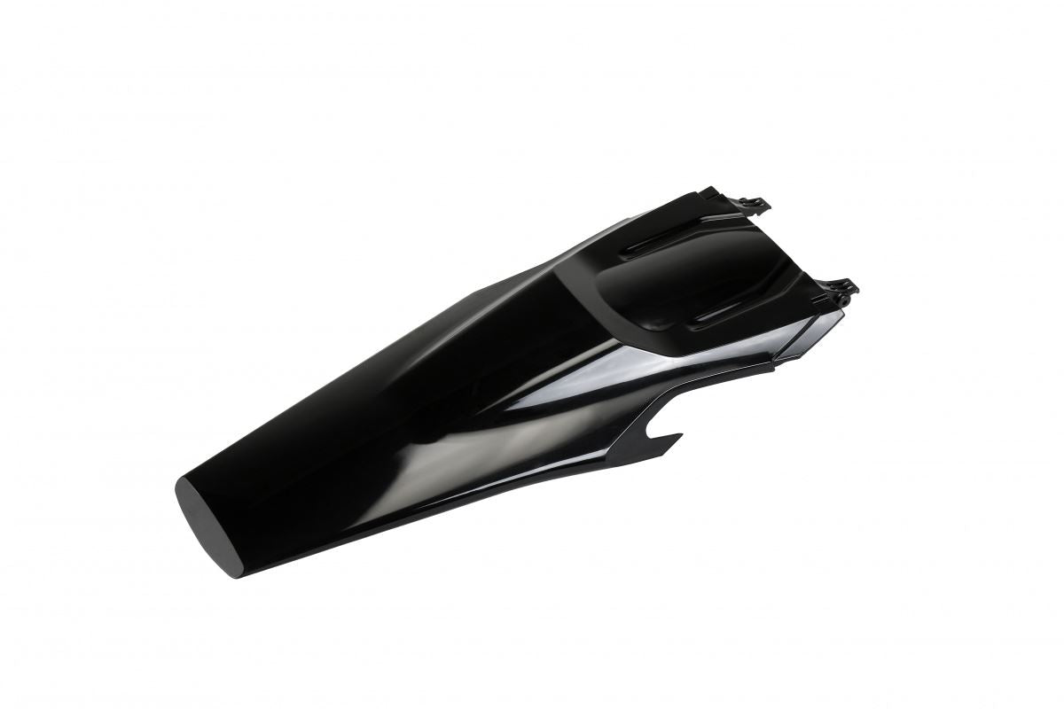 Rear fender Husqvarna TC 125/250 19-22, FC 250/350/450 19-22 color black