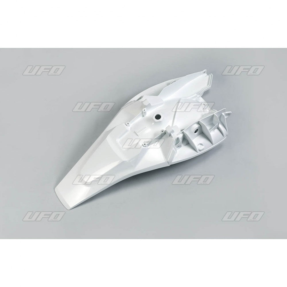 Rear fender Husqvarna TC 85 18-20 color white