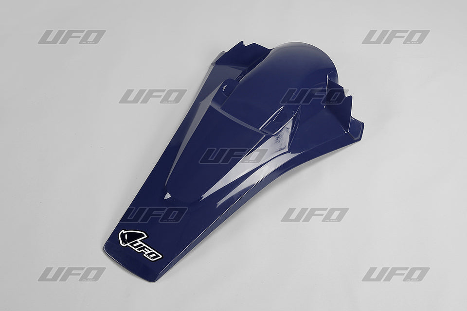 Rear fender Husqvarna TC/FC 125/250/300/350/450 16-17 (except TC 250 16) color blue