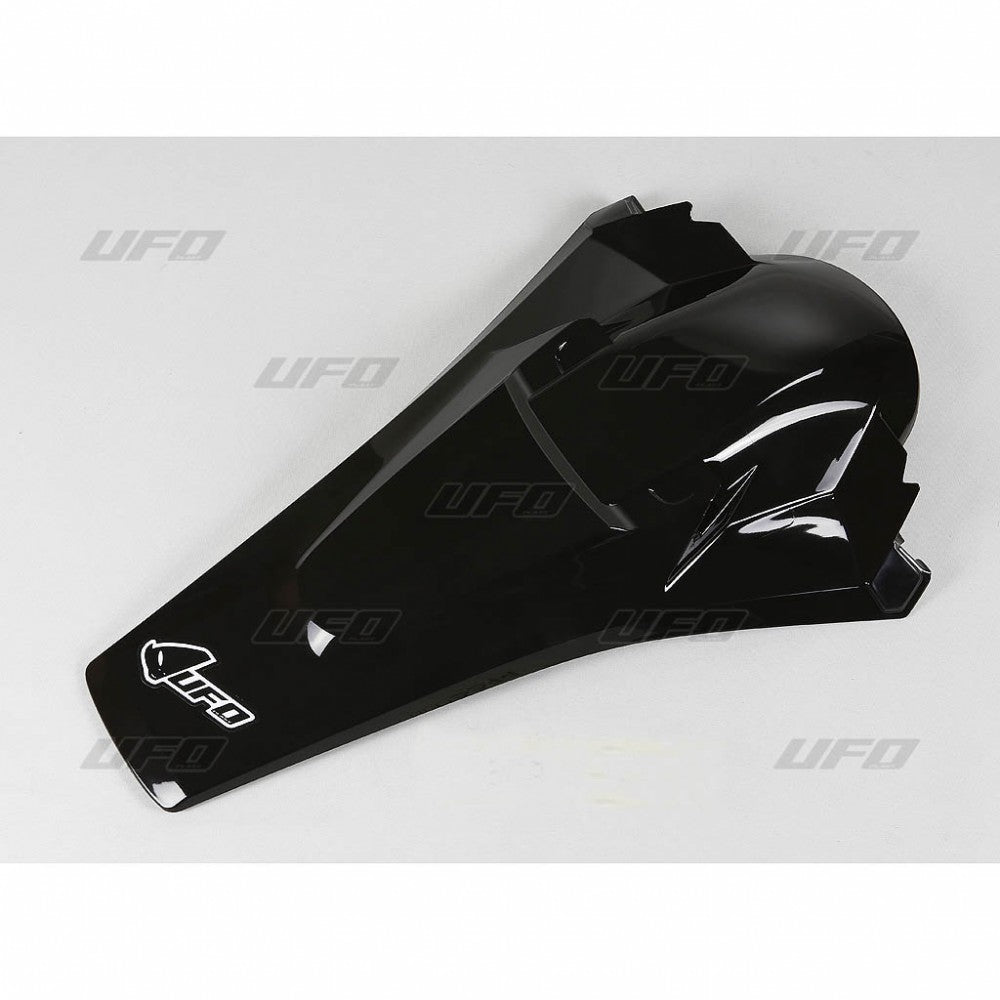 Rear fender Husqvarna TE/TX 125/250/300 17-19, FE 250/350/450/501 17-19 color black
