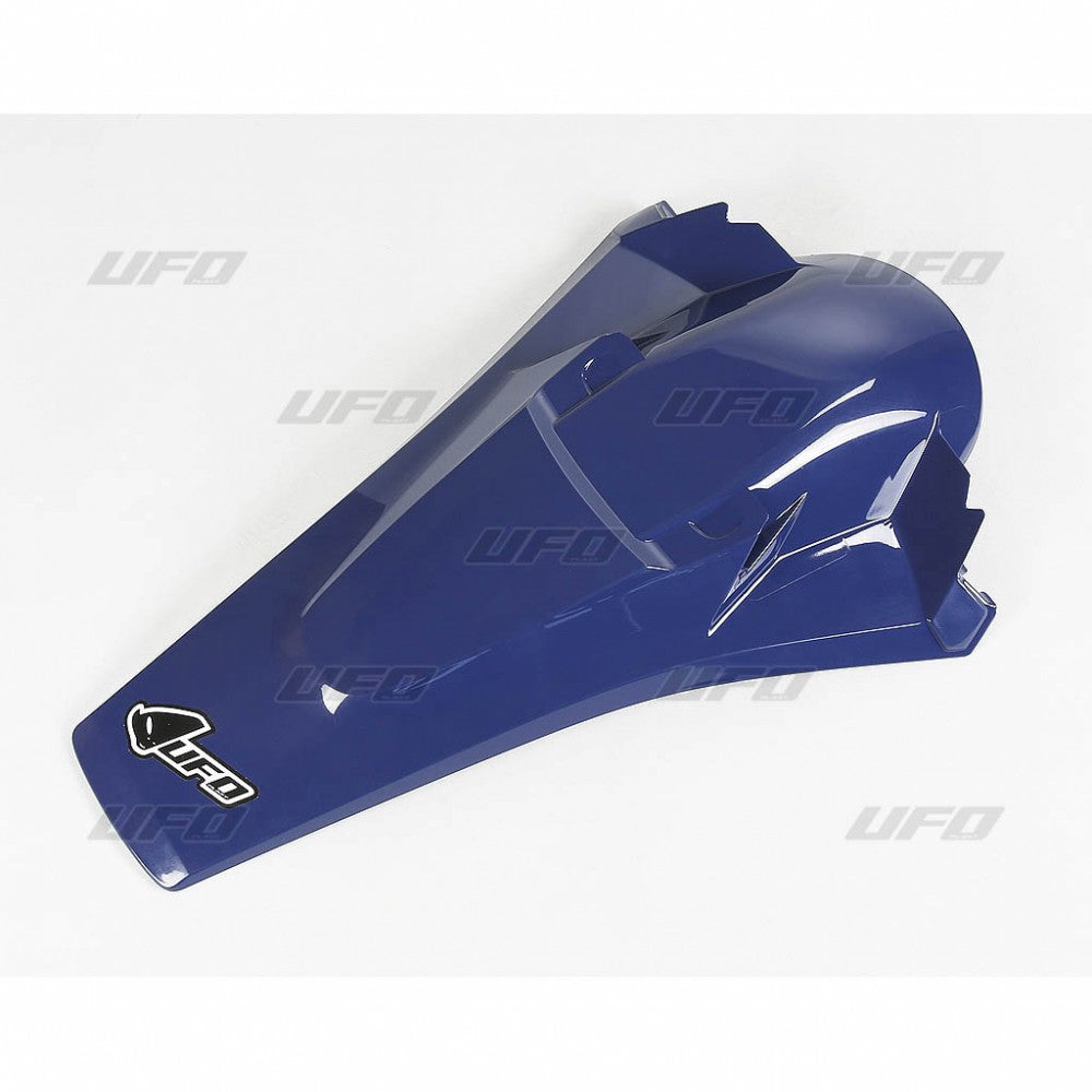 Rear fender Husqvarna TE/TX 125/250/300 17-19, FE 250/350/450/501 17-19 color blue