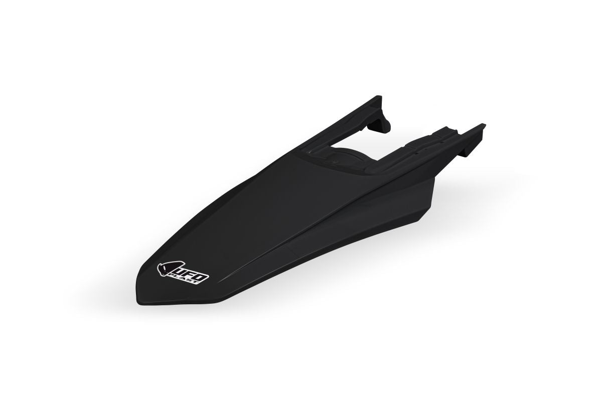 Rear fender KTM SX/SX-F 125/250/300/350/450 F TBI 23-26 color black
