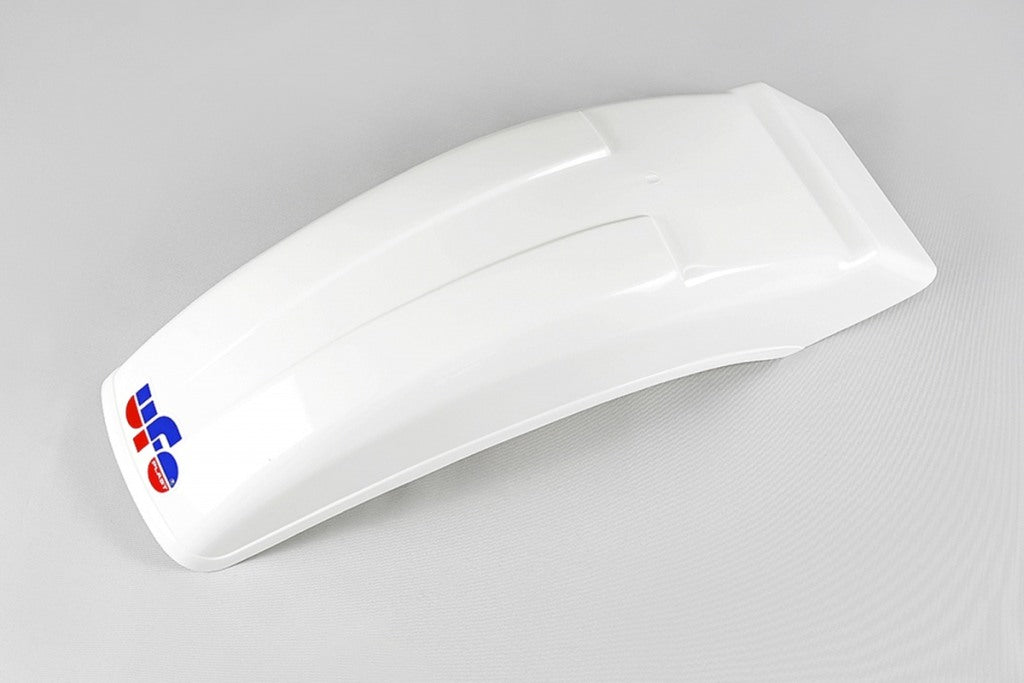 Rear fender Maico RR fender 250-490 cc col.w