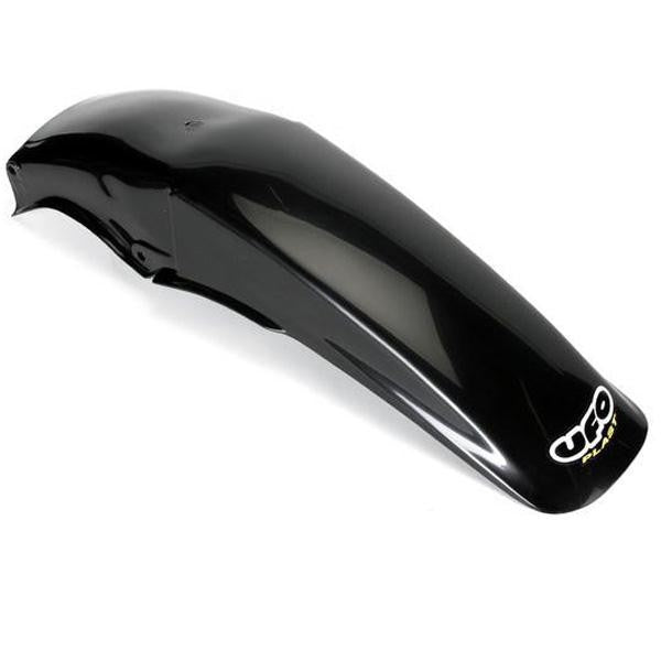Rear fender Suzuki RM-Z 250 07-09 color black