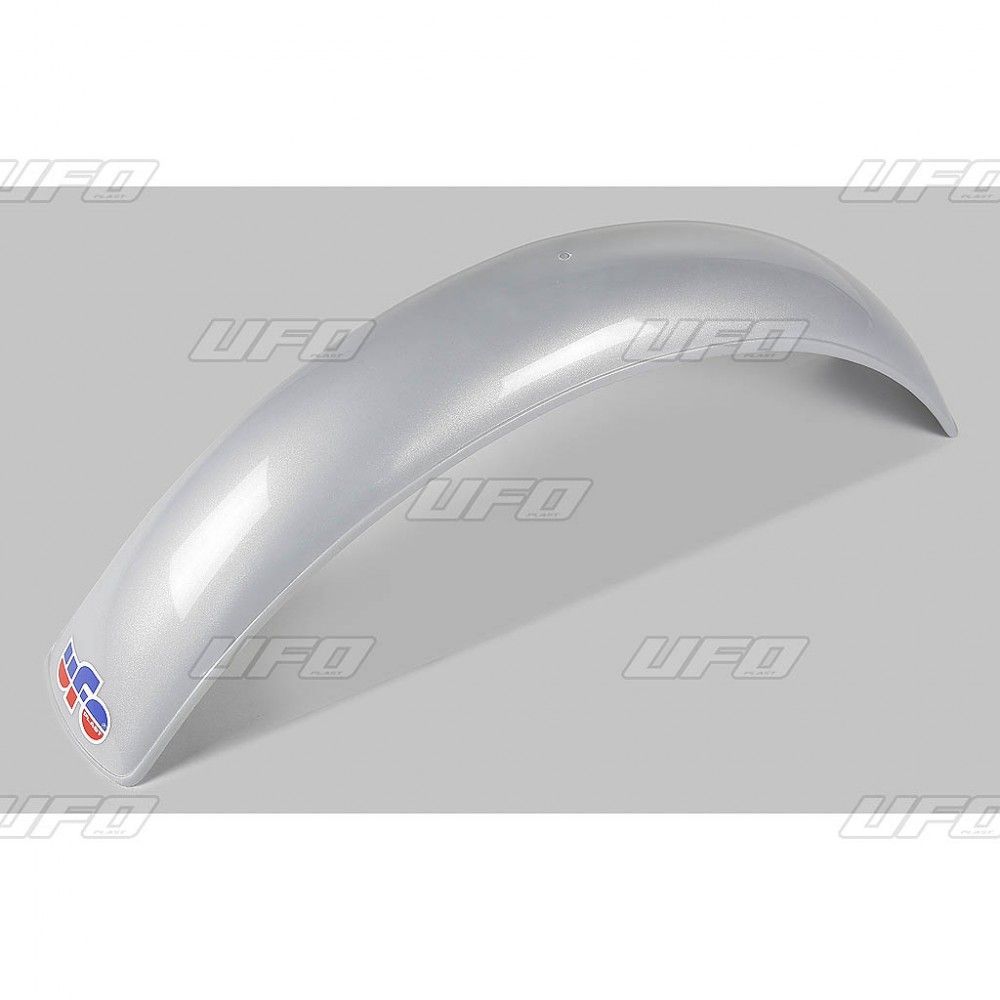 Rear fender universal cross 60-74 (oldtimer) color silver