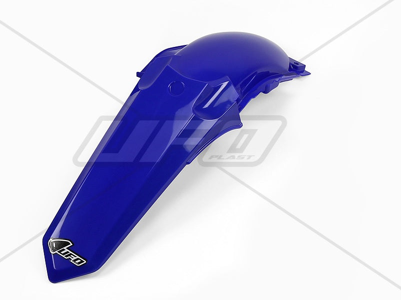 Rear fender Yamaha YZ 125/250 15-21 color blue