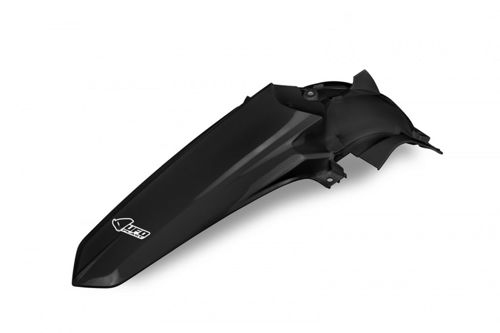 Rear fender Yamaha YZ 125/250 22-24 color black