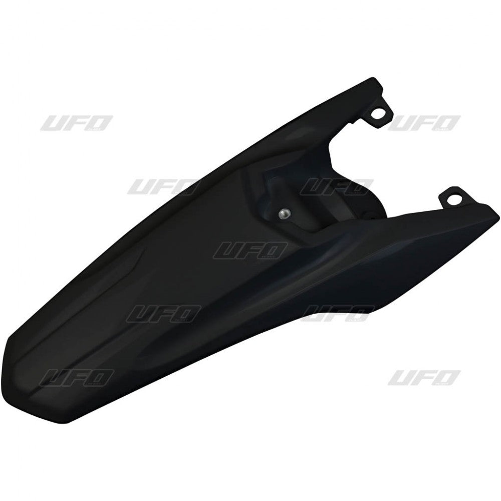 Rear fender Yamaha YZ 65 19-25 color black