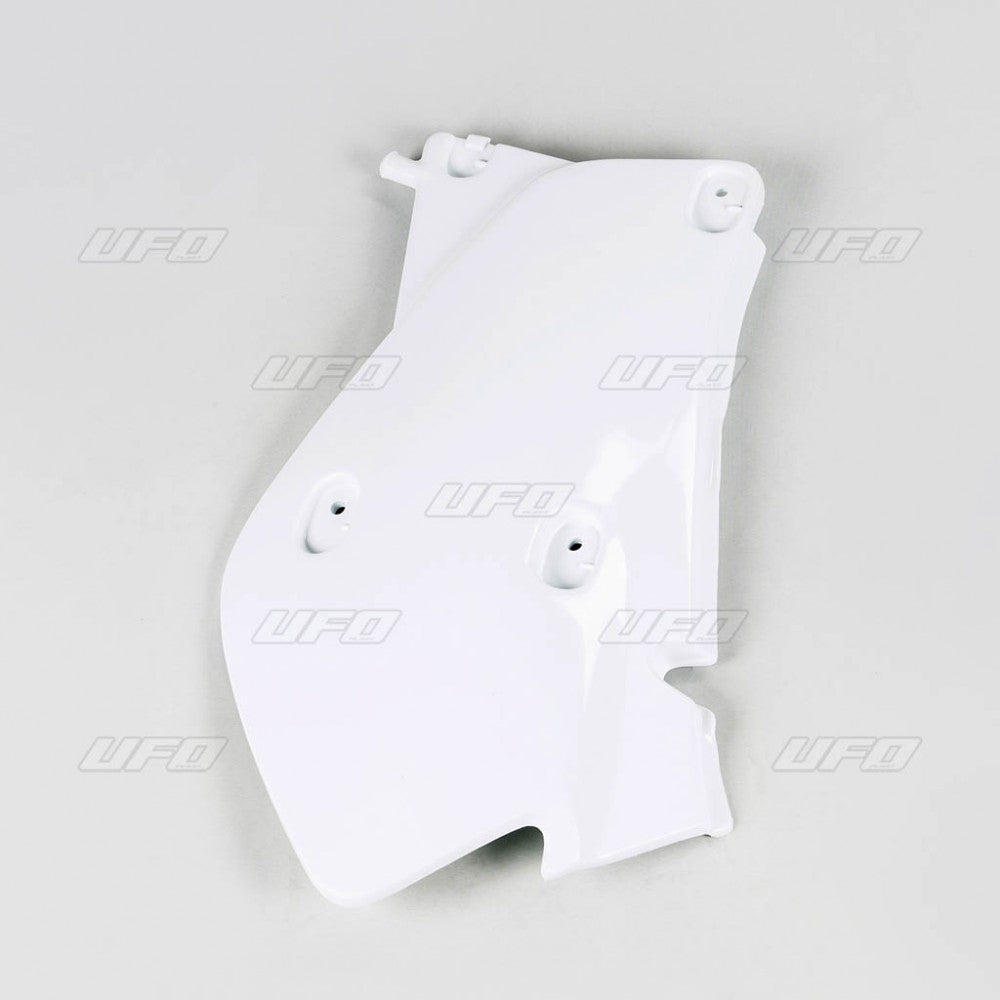 Rear side panels Honda XR 650 R 00-20 (1 pc left) color white